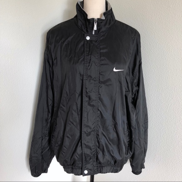 Nike Jackets & Blazers - Vintage windbreaker jacket